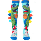 Madmia Dinozor Çorap